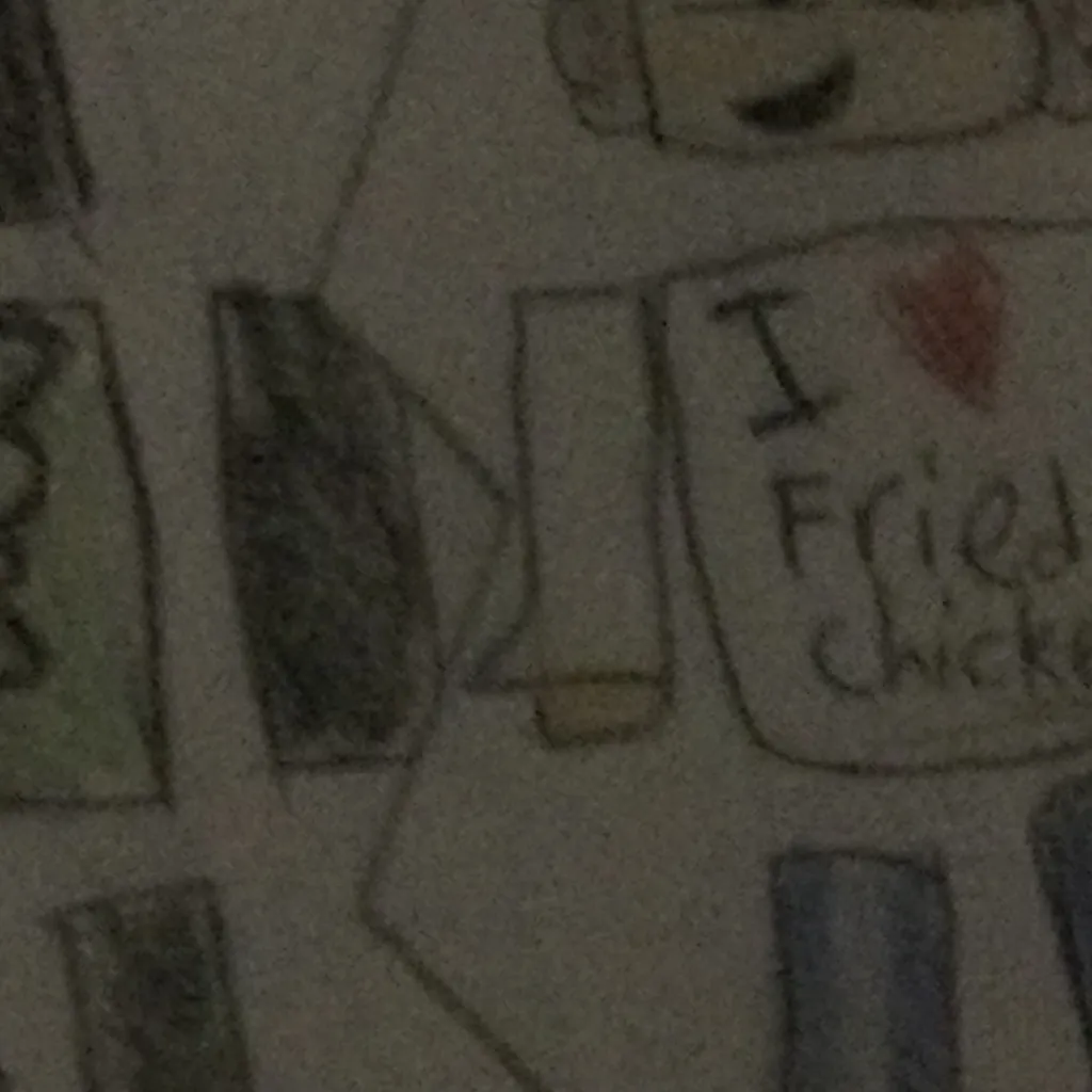 chat with ai character: The 1x's