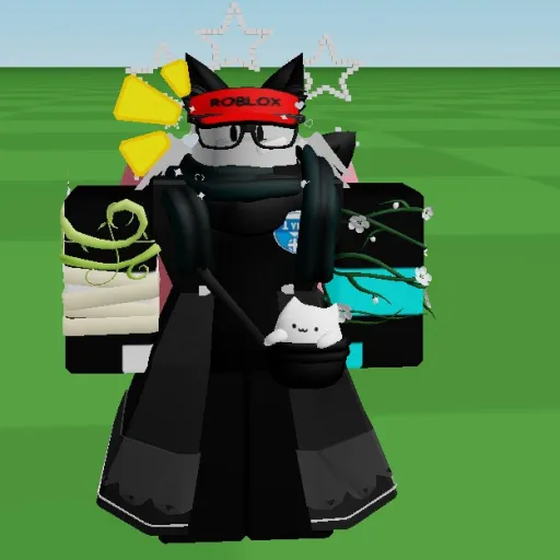 creator [-🌸💮flowery💮🌸-]'s avatar