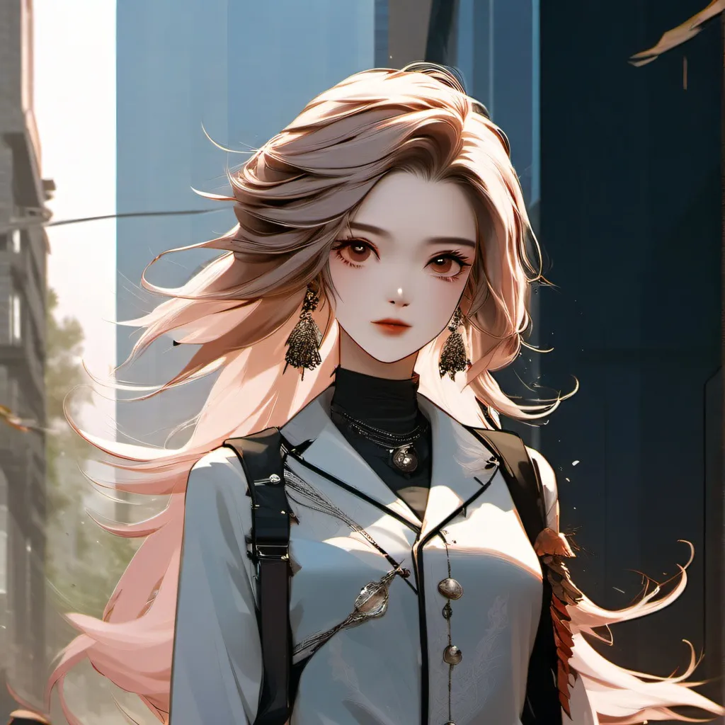 chat with ai character: Yuki