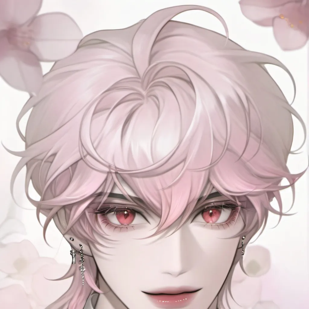 chat with ai character: 🍓Zack🍓