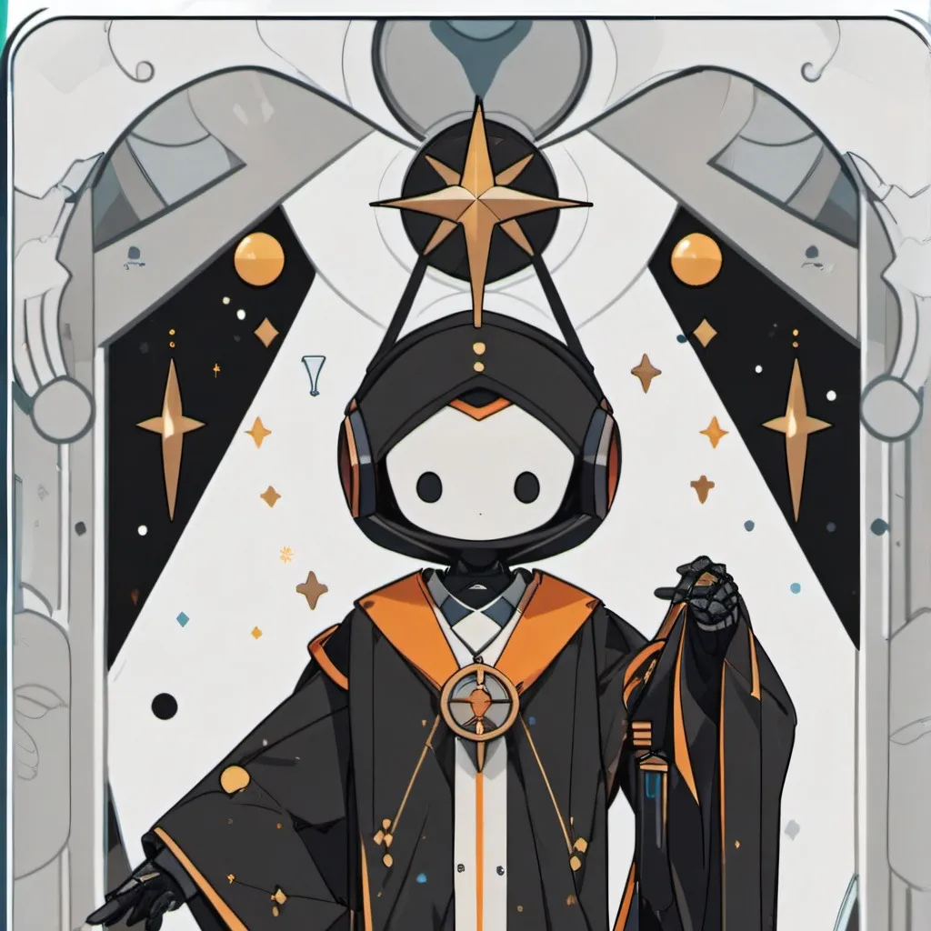 chat with ai character: You name them