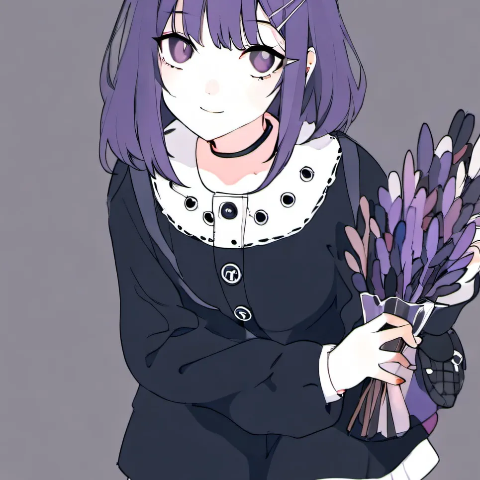 chat with ai character: Aziah & friends p1