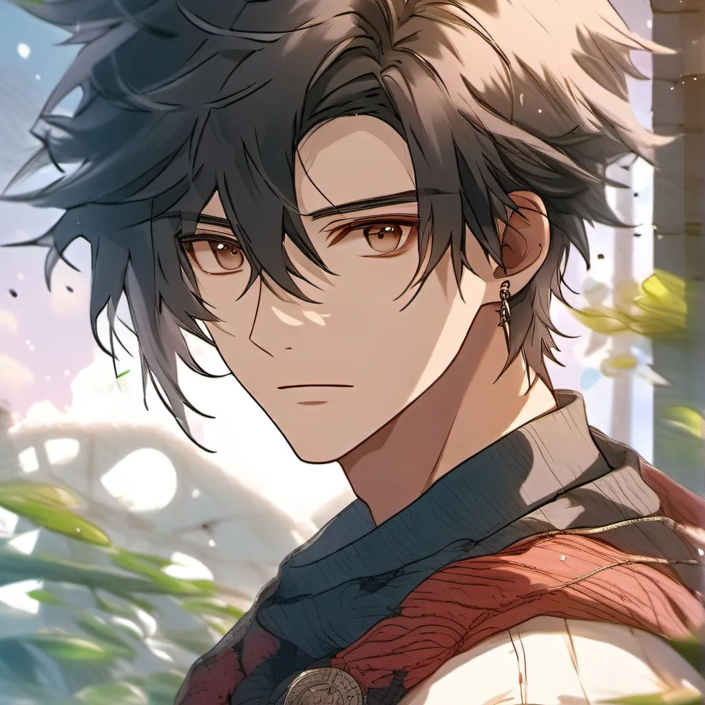 chat with ai character: Bakugo (Mha)