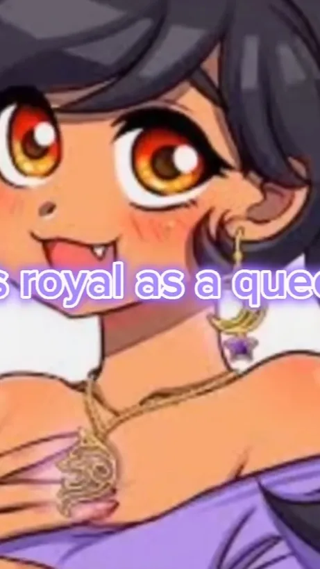 ai character: Aphmau  background