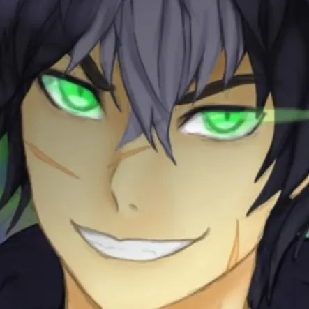 chat with ai character: Ein…. innocent?