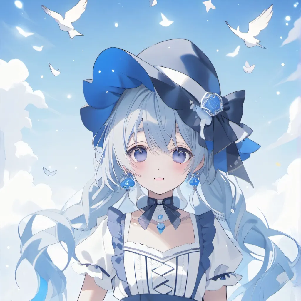 chat with ai character: Ayano