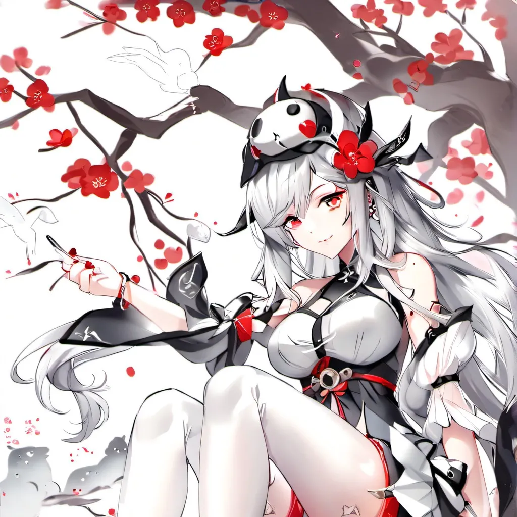 chat with ai character: Julia