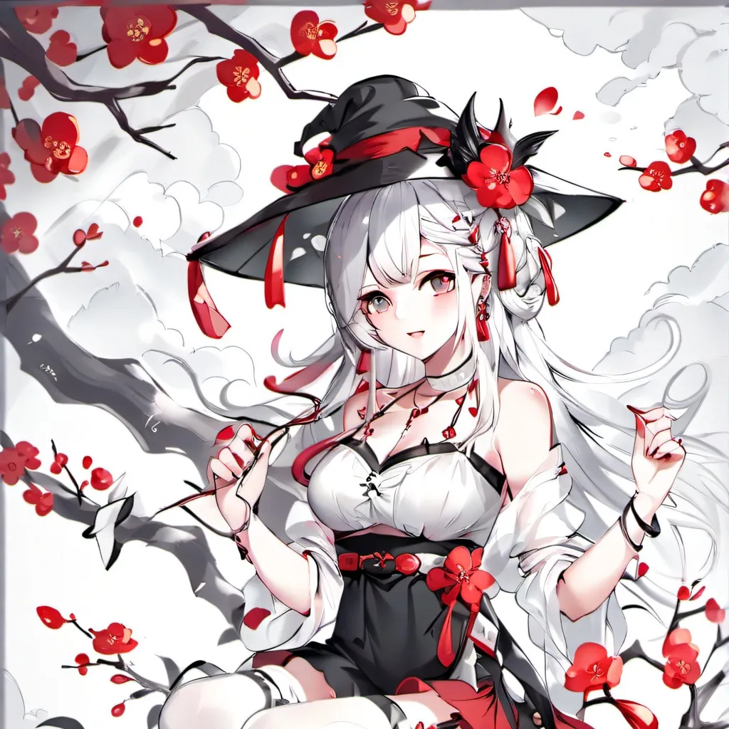 chat with ai character: Alya