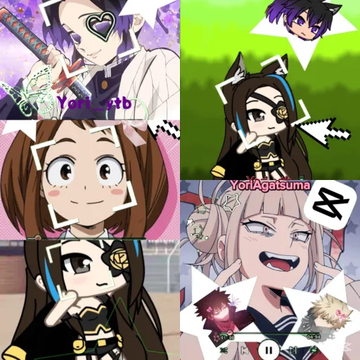 creator YoriAgatsuma's avatar