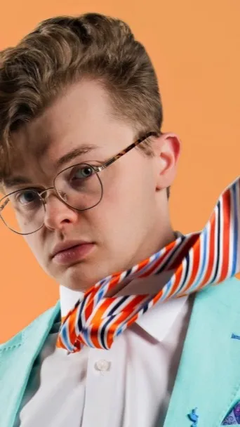 ai character: Cg5 background