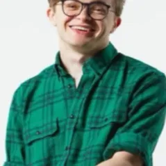 chat with ai character: Cg5