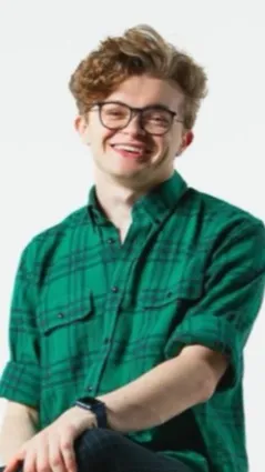 ai character: Cg5 background