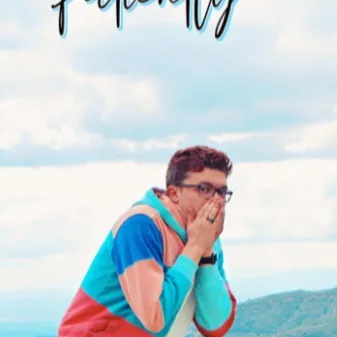 chat with ai character: Cg5