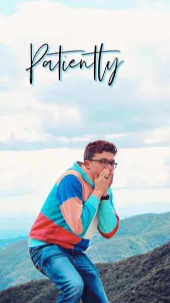 ai character: Cg5 background