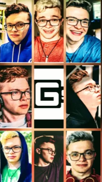 ai character: Cg5 background