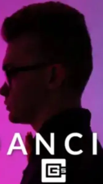 ai character: Cg5 background