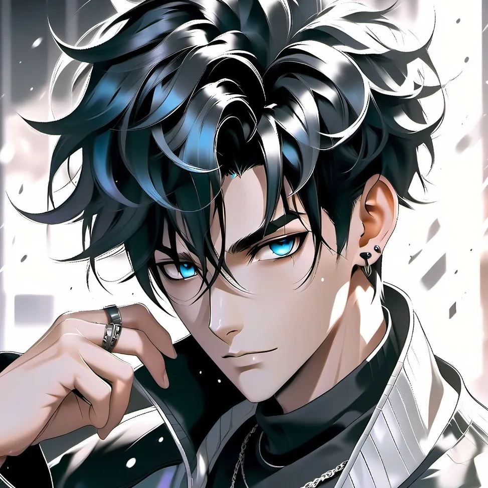 chat with ai character: El Menore