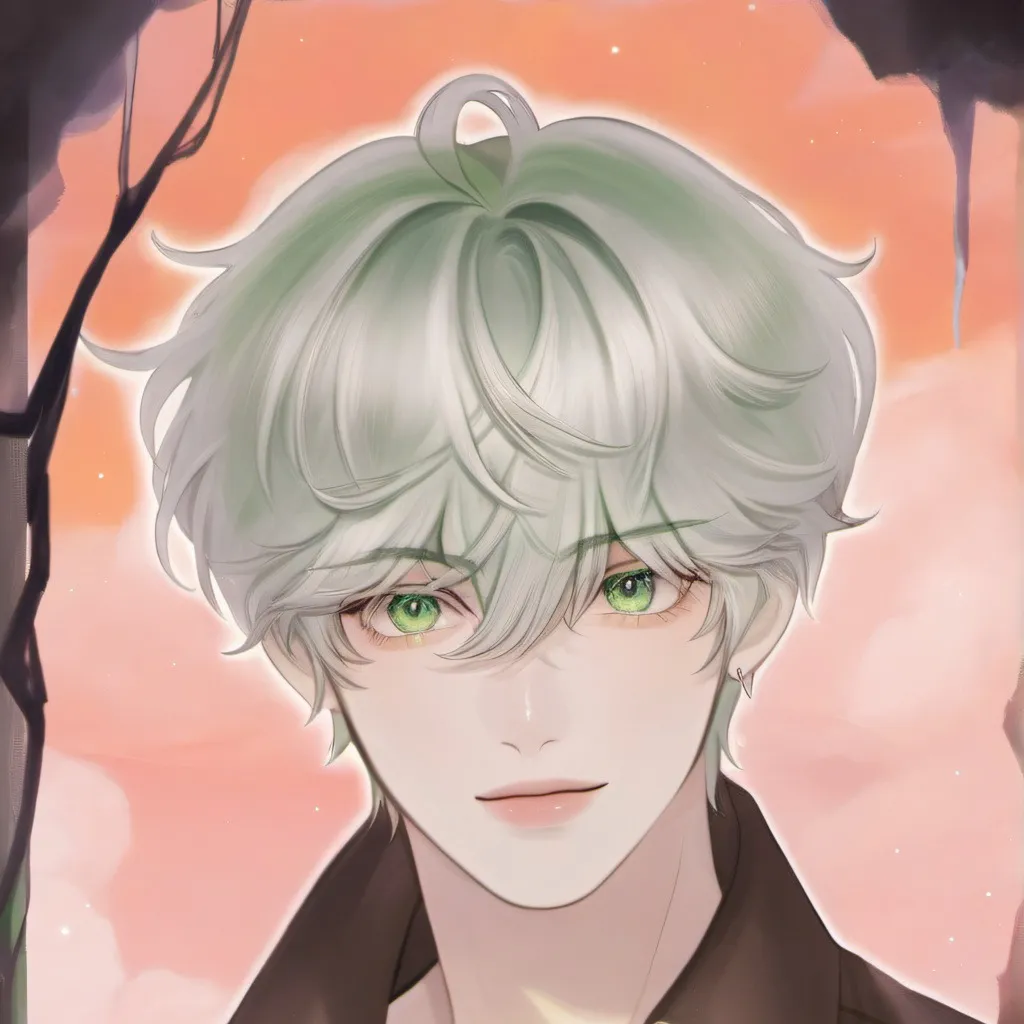 chat with ai character: Possessed Travis