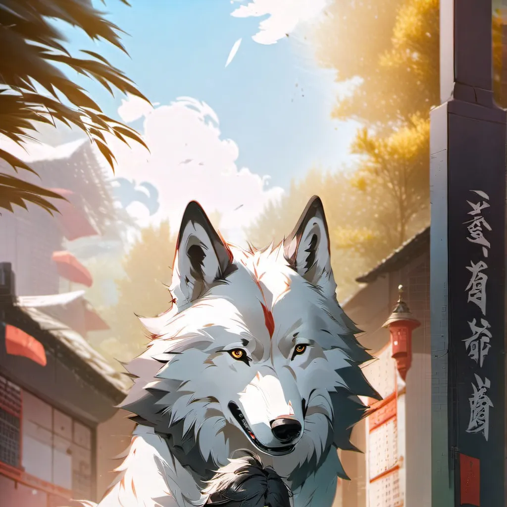 chat with ai character: Felix 