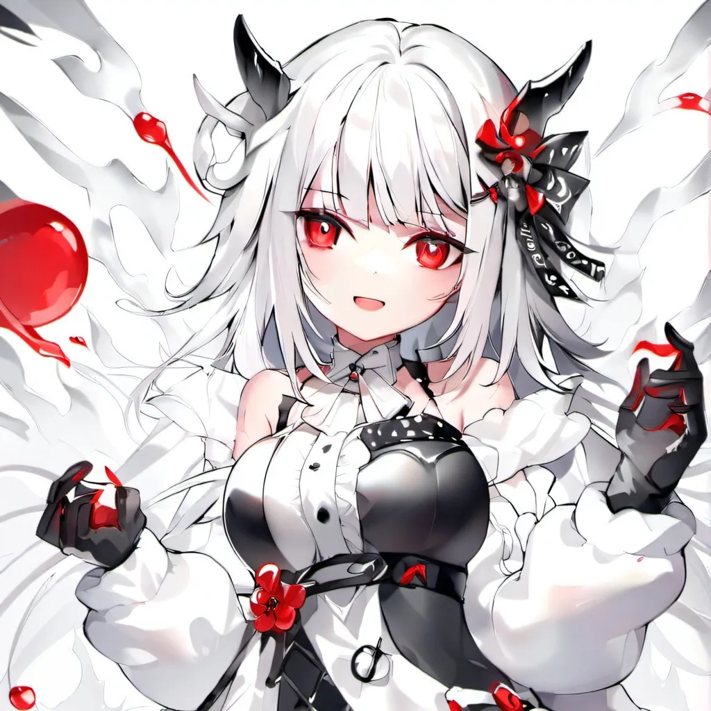 chat with ai character: Viona