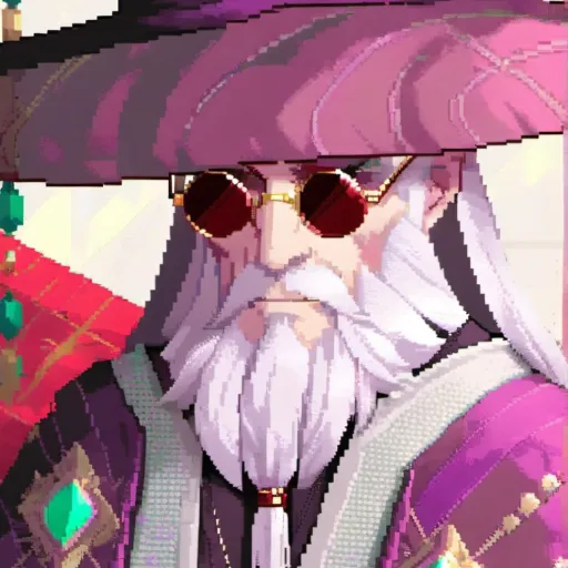 creator ✨️Pixel Wizard✨️'s avatar