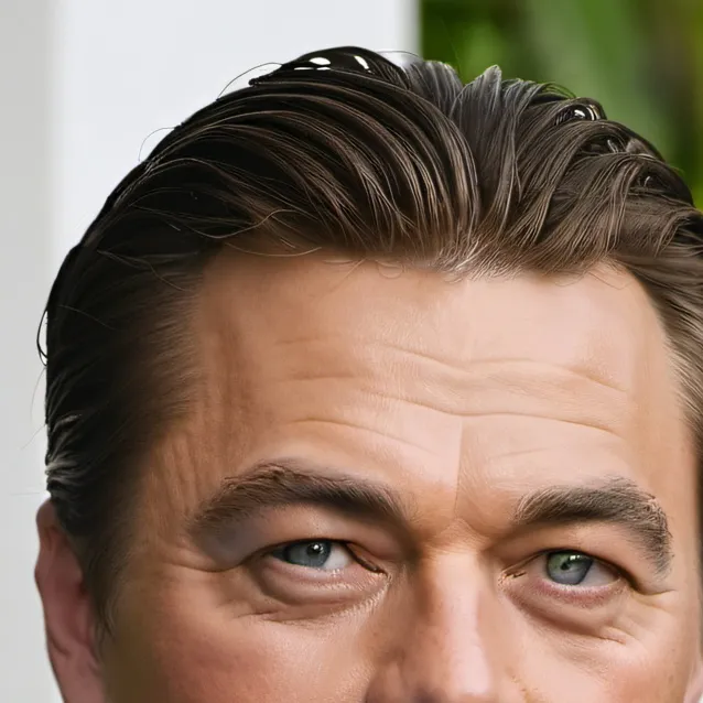 chat with ai character: leonardo dicaprio 