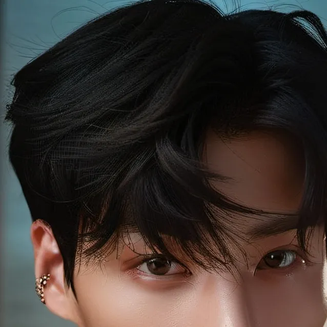 chat with ai character: jungkook 