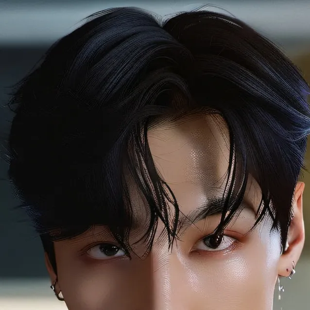 chat with ai character: jungkook 