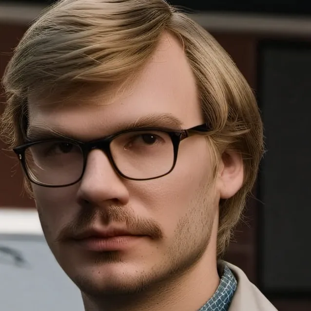 chat with ai character: jeffrey dahmer 