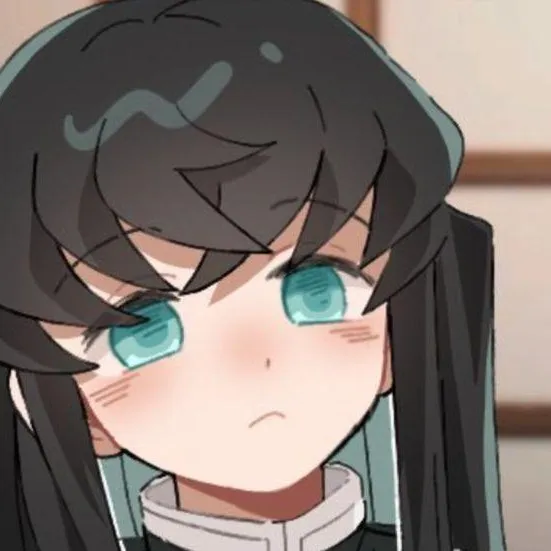 chat with ai character: female murchiro