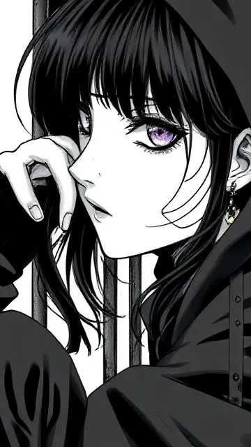 ai character: Nina x Sofia background