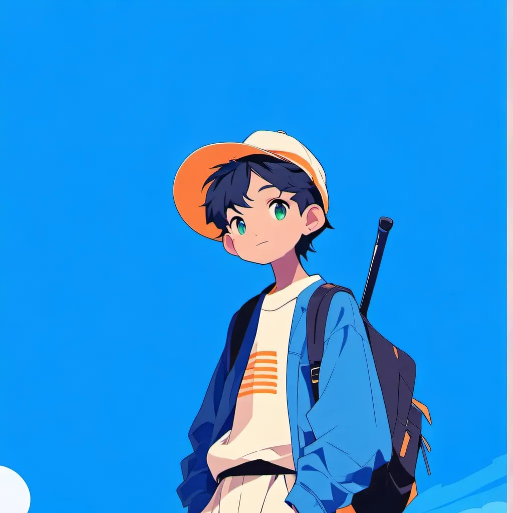 chat with ai character: Noah