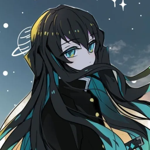 creator Pyetra _12's avatar