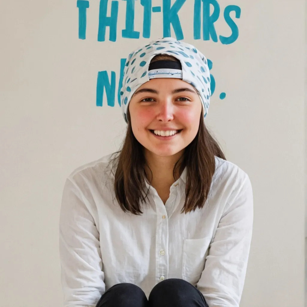 chat with ai character: Miss poll (again)