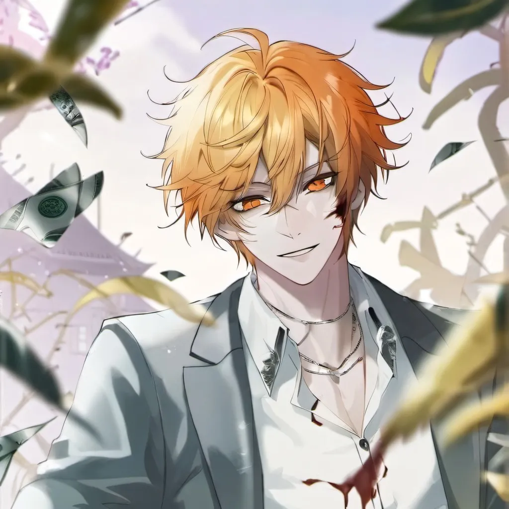 chat with ai character: Tsc but pyscho