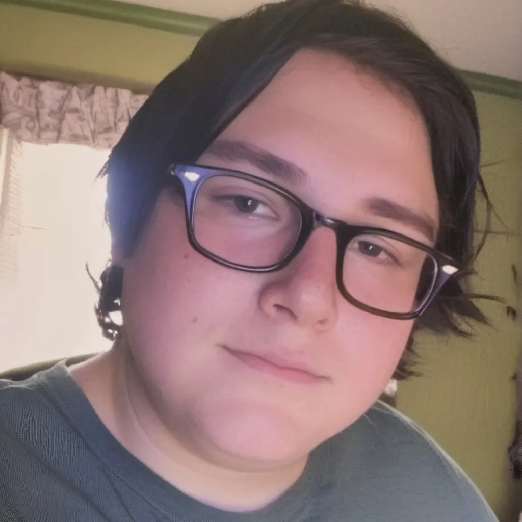 chat with ai character: sean wintours