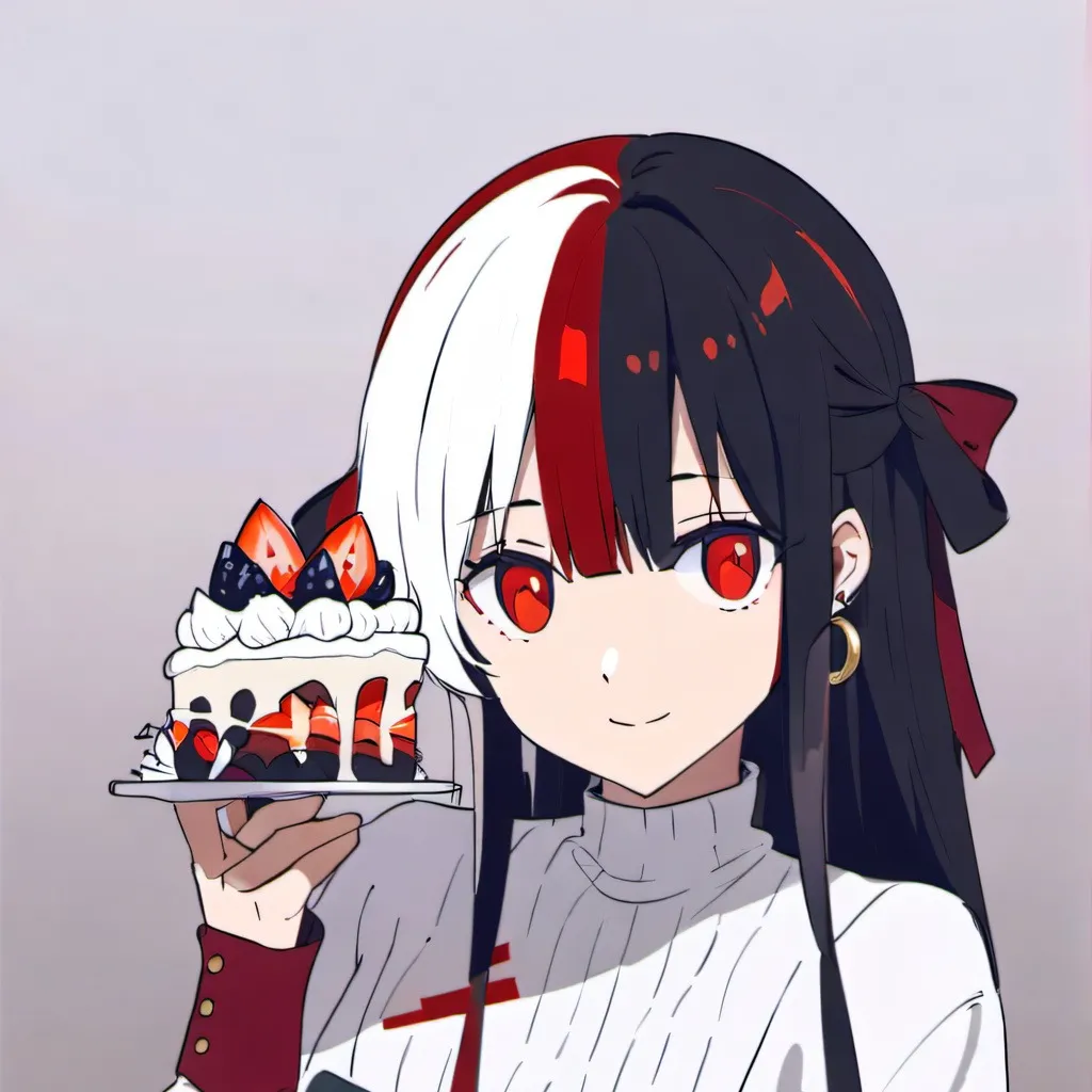 chat with ai character: Michelle