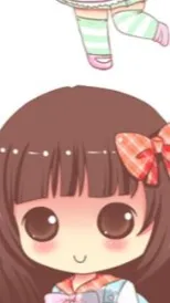 ai character: Ivy background