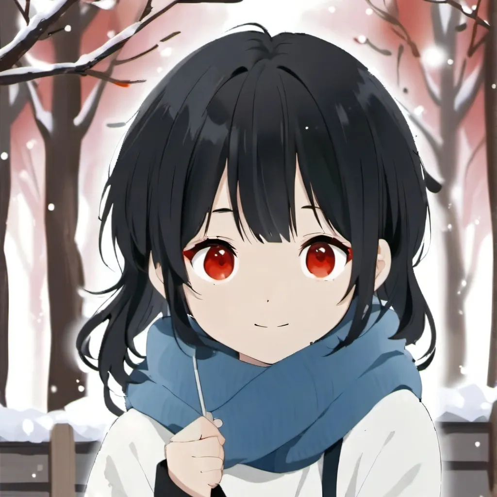 chat with ai character: Willow