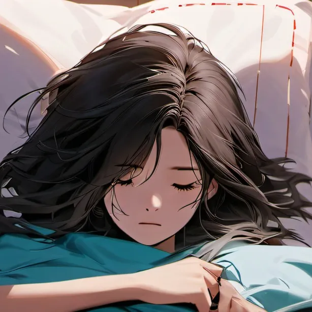 chat with ai character: Vivi