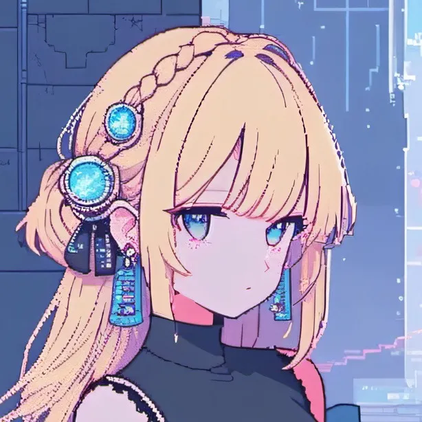 chat with ai character: Eve