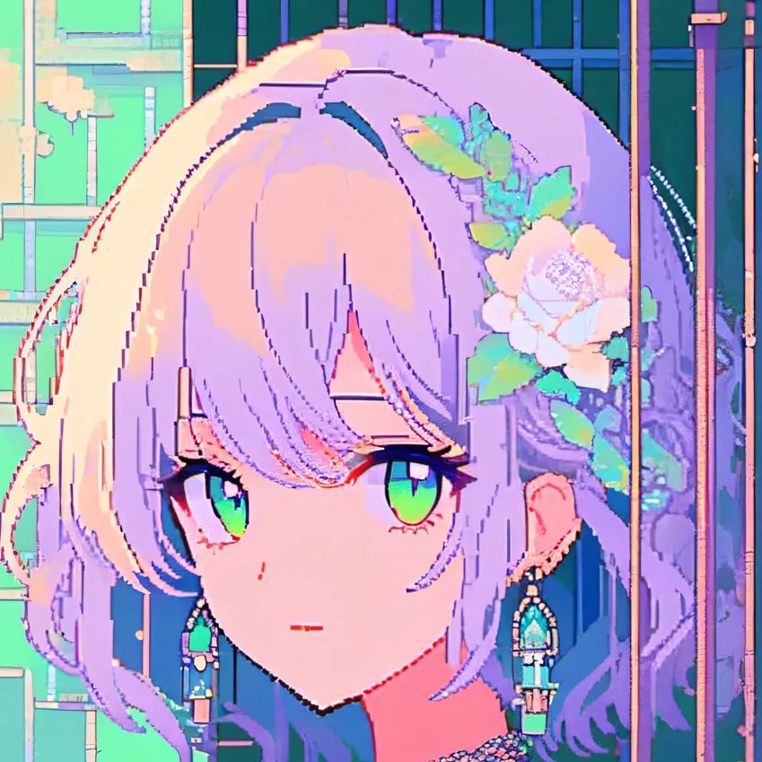 chat with ai character: Ella