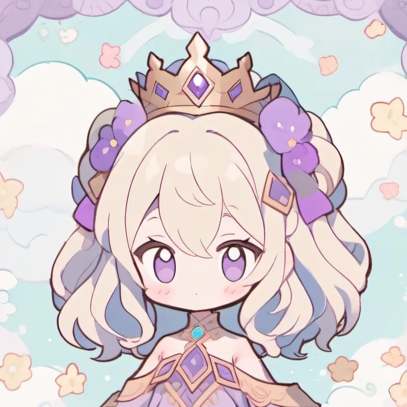 chat with ai character: Emma