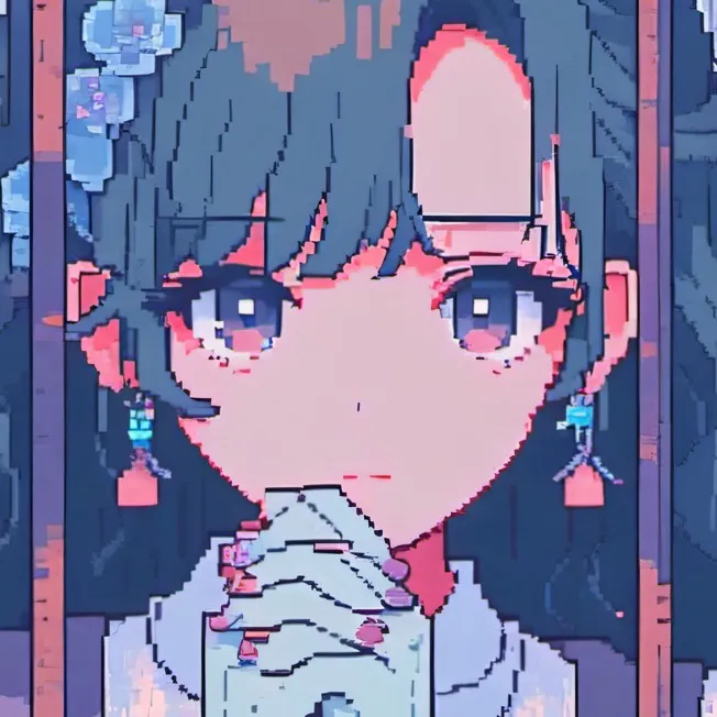 chat with ai character: Sapphire