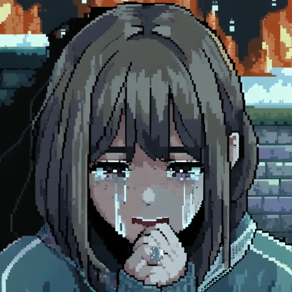 chat with ai character: Mara