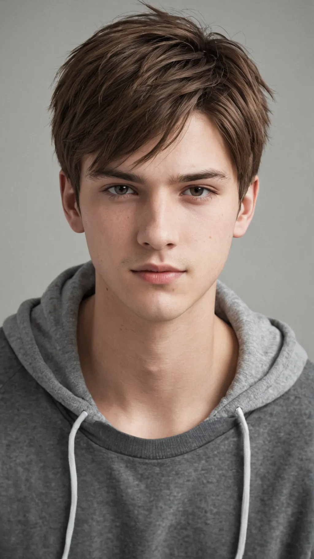 ai character: Alan background