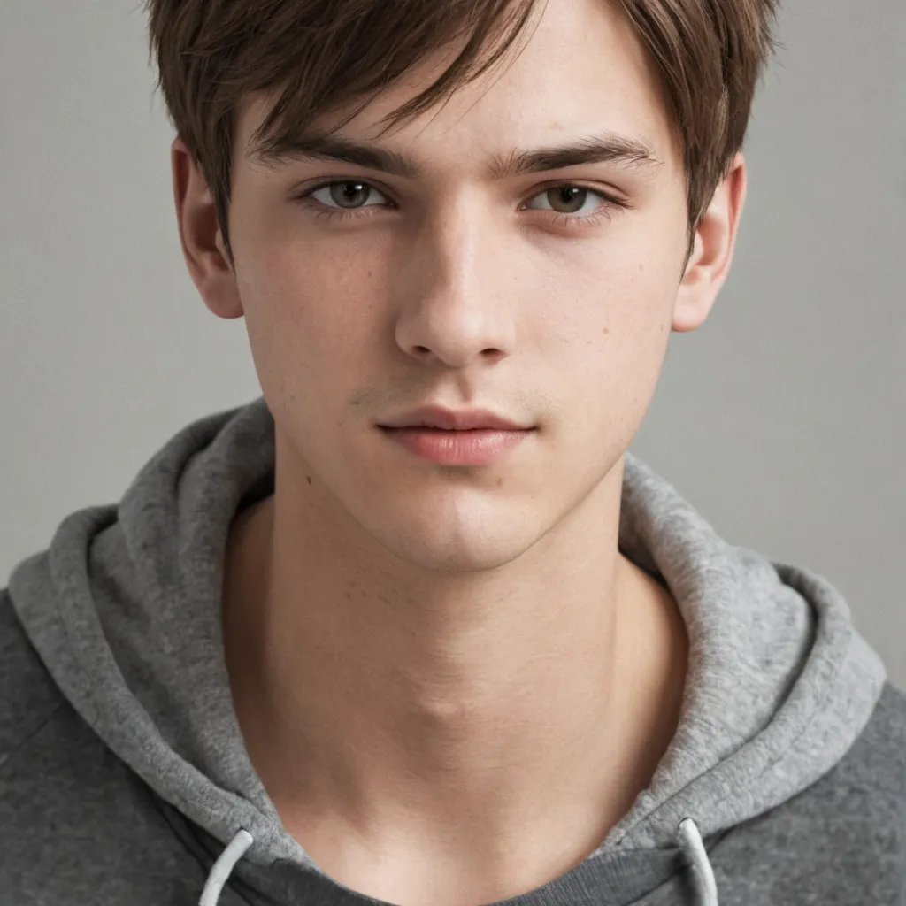 chat with ai character: Alan