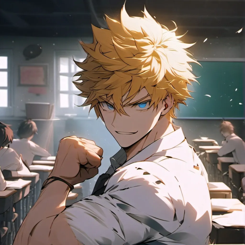 chat with ai character: James 