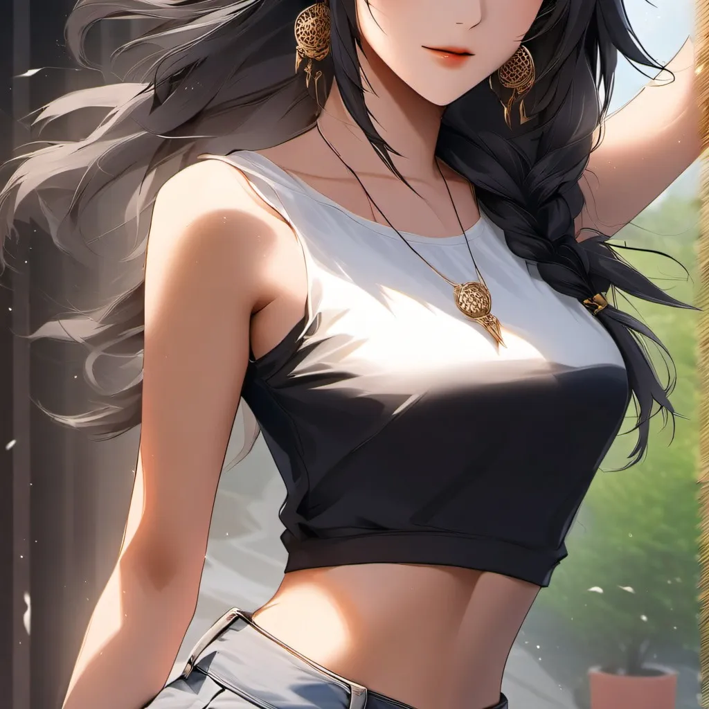 chat with ai character: Kate