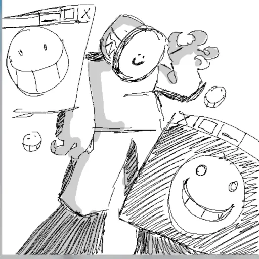 creator Subject_03's avatar